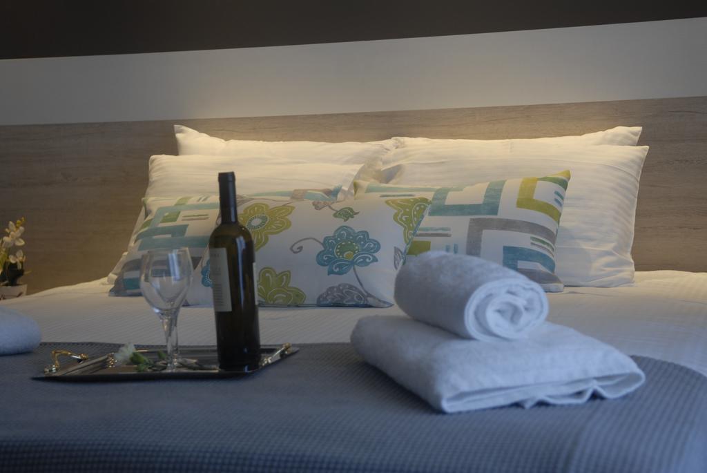 Lion Apartment Port Салоники Экстерьер фото